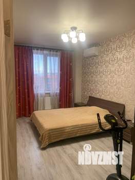 2-к квартира, вторичка, 59м2, 9/9 этаж