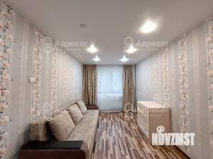1-к квартира, вторичка, 35м2, 1/9 этаж