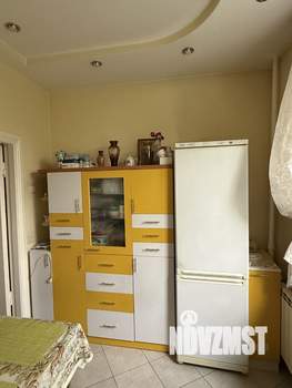 2-к квартира, вторичка, 57м2, 2/5 этаж