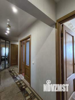 2-к квартира, вторичка, 54м2, 8/10 этаж