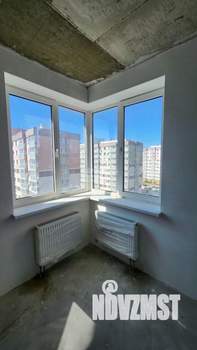 3-к квартира, вторичка, 54м2, 8/24 этаж