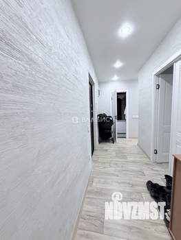 2-к квартира, вторичка, 51м2, 9/9 этаж