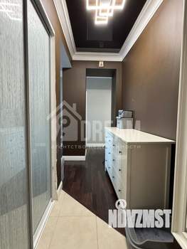 1-к квартира, вторичка, 49м2, 5/5 этаж