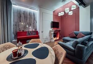 3-к квартира, вторичка, 67м2, 2/4 этаж