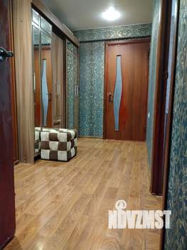 3-к квартира, вторичка, 55м2, 4/5 этаж