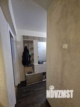 2-к квартира, вторичка, 43м2, 1/5 этаж