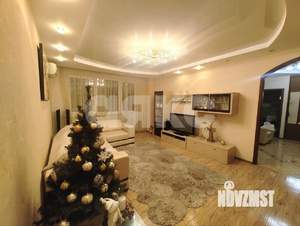 3-к квартира, вторичка, 104м2, 8/10 этаж