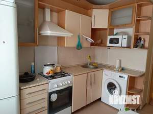 1-к квартира, вторичка, 38м2, 1/9 этаж