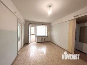 2-к квартира, вторичка, 45м2, 2/5 этаж