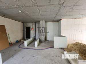 3-к квартира, вторичка, 80м2, 2/24 этаж