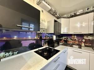 3-к квартира, вторичка, 59м2, 5/9 этаж