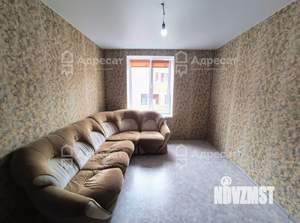 1-к квартира, вторичка, 30м2, 4/5 этаж