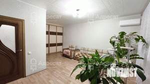 1-к квартира, вторичка, 46м2, 2/3 этаж