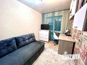 2-к квартира, вторичка, 46м2, 5/5 этаж