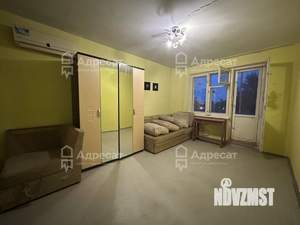 1-к квартира, вторичка, 42м2, 5/9 этаж