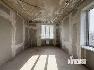 3-к квартира, вторичка, 74м2, 3/3 этаж