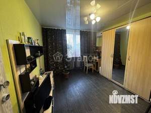 1-к квартира, вторичка, 32м2, 8/16 этаж