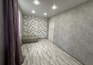 2-к квартира, вторичка, 43м2, 5/5 этаж