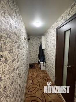 2-к квартира, вторичка, 45м2, 2/4 этаж