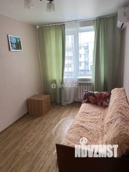 1-к квартира, вторичка, 26м2, 2/3 этаж