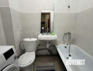 1-к квартира, вторичка, 32м2, 1/5 этаж
