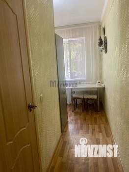 1-к квартира, вторичка, 36м2, 1/5 этаж