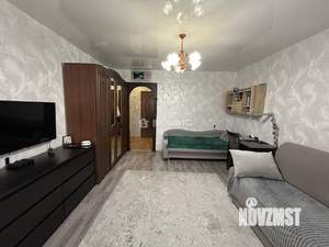 1-к квартира, вторичка, 36м2, 8/9 этаж