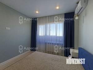 2-к квартира, вторичка, 42м2, 19/20 этаж