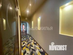 3-к квартира, вторичка, 93м2, 14/16 этаж