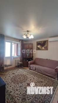 1-к квартира, вторичка, 37м2, 4/9 этаж