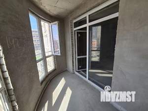 1-к квартира, вторичка, 47м2, 5/19 этаж