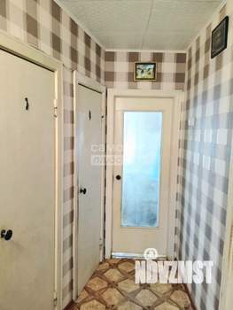 3-к квартира, вторичка, 63м2, 4/5 этаж