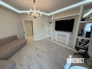 2-к квартира, вторичка, 74м2, 5/6 этаж