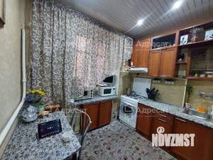 2-к квартира, вторичка, 51м2, 1/5 этаж