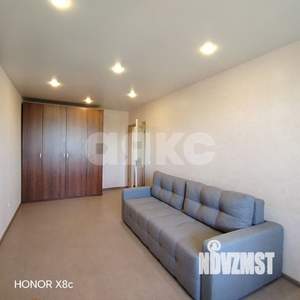 1-к квартира, вторичка, 41м2, 8/10 этаж