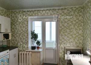 2-к квартира, вторичка, 52м2, 7/9 этаж