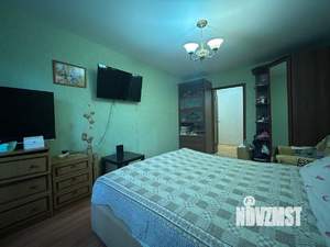 4-к квартира, вторичка, 90м2, 1/10 этаж