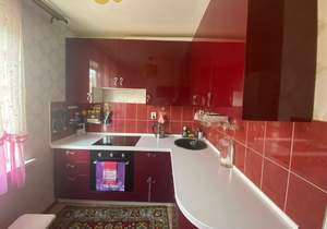 3-к квартира, вторичка, 72м2, 3/16 этаж