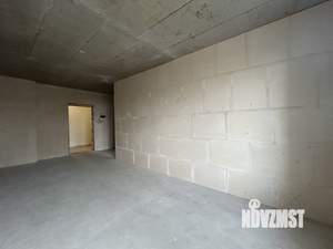 1-к квартира, вторичка, 34м2, 2/10 этаж