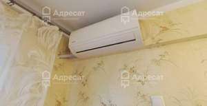 3-к квартира, вторичка, 58м2, 3/5 этаж