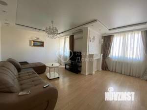 3-к квартира, вторичка, 94м2, 13/21 этаж