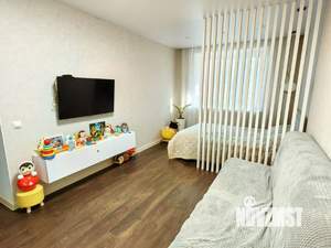 2-к квартира, вторичка, 48м2, 1/14 этаж