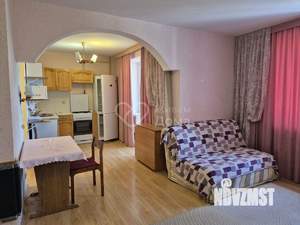 Студия квартира, вторичка, 39м2, 6/9 этаж