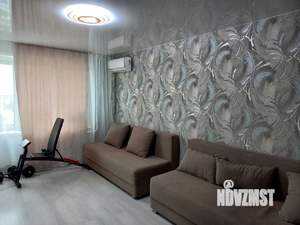 2-к квартира, вторичка, 45м2, 9/9 этаж