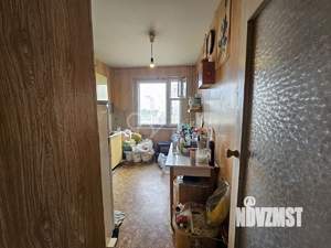 2-к квартира, вторичка, 52м2, 7/9 этаж