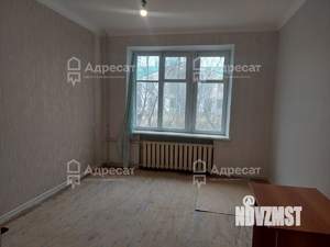2-к квартира, вторичка, 57м2, 1/4 этаж