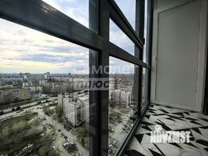 2-к квартира, вторичка, 50м2, 23/24 этаж