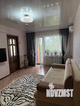 2-к квартира, вторичка, 46м2, 3/5 этаж