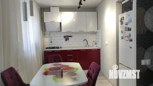 2-к квартира, вторичка, 43м2, 2/5 этаж