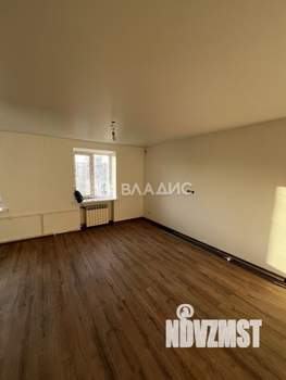 3-к квартира, вторичка, 58м2, 9/9 этаж